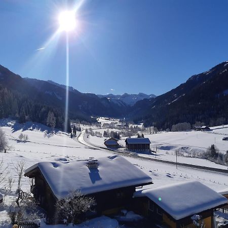 Appartement Lengdorfer Untertauern Exterior foto