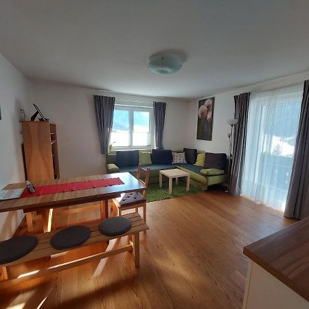Appartement Lengdorfer Untertauern Exterior foto