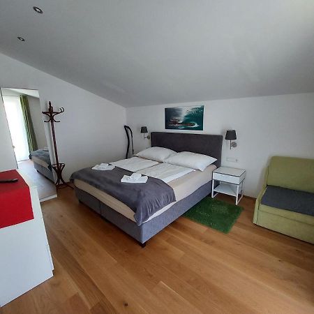 Appartement Lengdorfer Untertauern Exterior foto