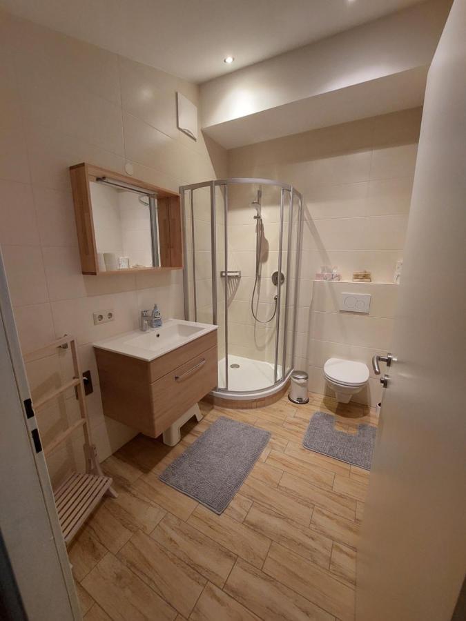 Appartement Lengdorfer Untertauern Exterior foto