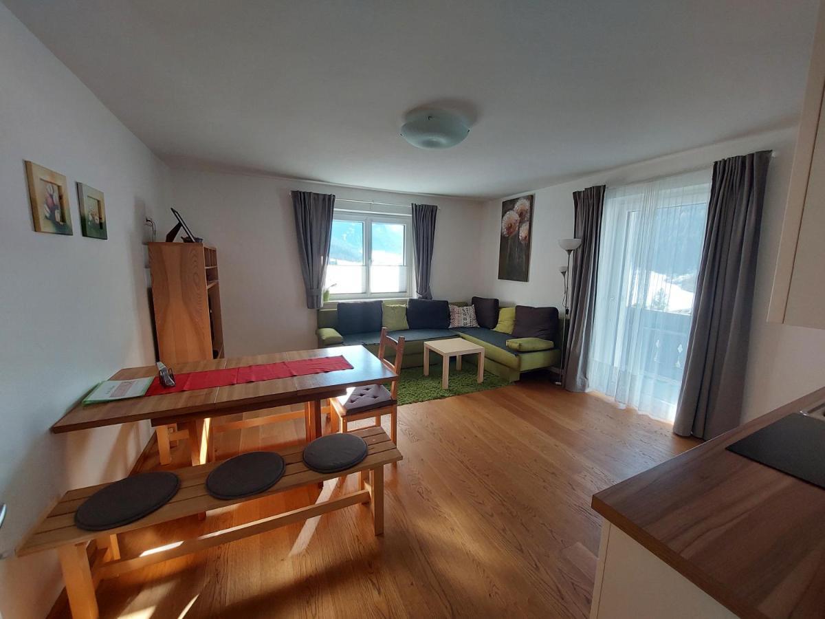 Appartement Lengdorfer Untertauern Exterior foto