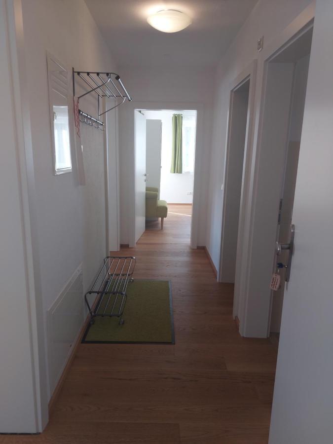 Appartement Lengdorfer Untertauern Exterior foto