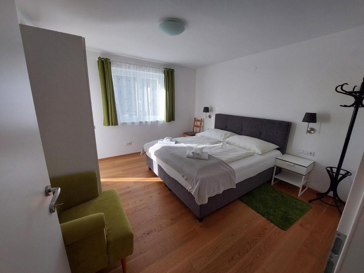 Appartement Lengdorfer Untertauern Exterior foto