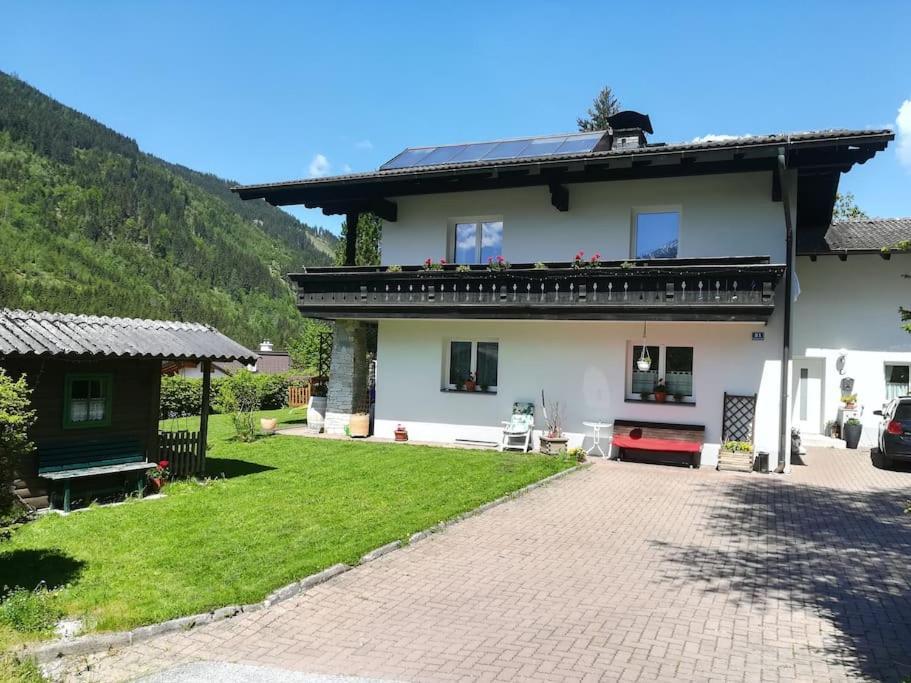 Appartement Lengdorfer Untertauern Exterior foto